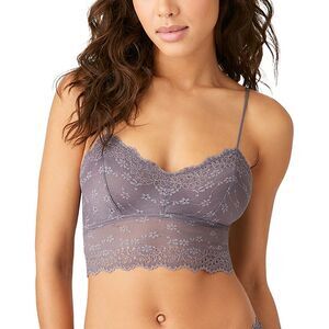 B.Tempt'd By Wacoal Womens Inspired Eyelet Bralette